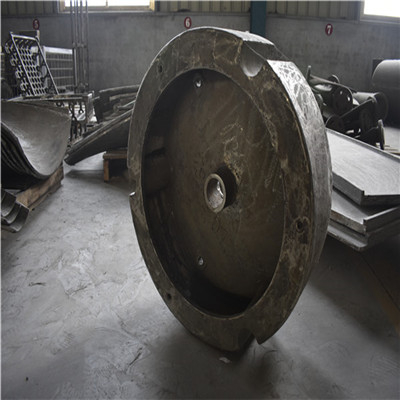 耐熱鋼穩(wěn)焰環(huán)，火焰穩(wěn)燃環(huán)鑄造，耐熱鋼鑄件