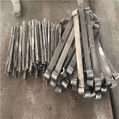 ZG35Cr24Ni7SiN耐熱鋼鑄件用在什么環(huán)境及溫度下？